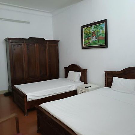 Hanoi Carina Hotel Eksteriør bilde
