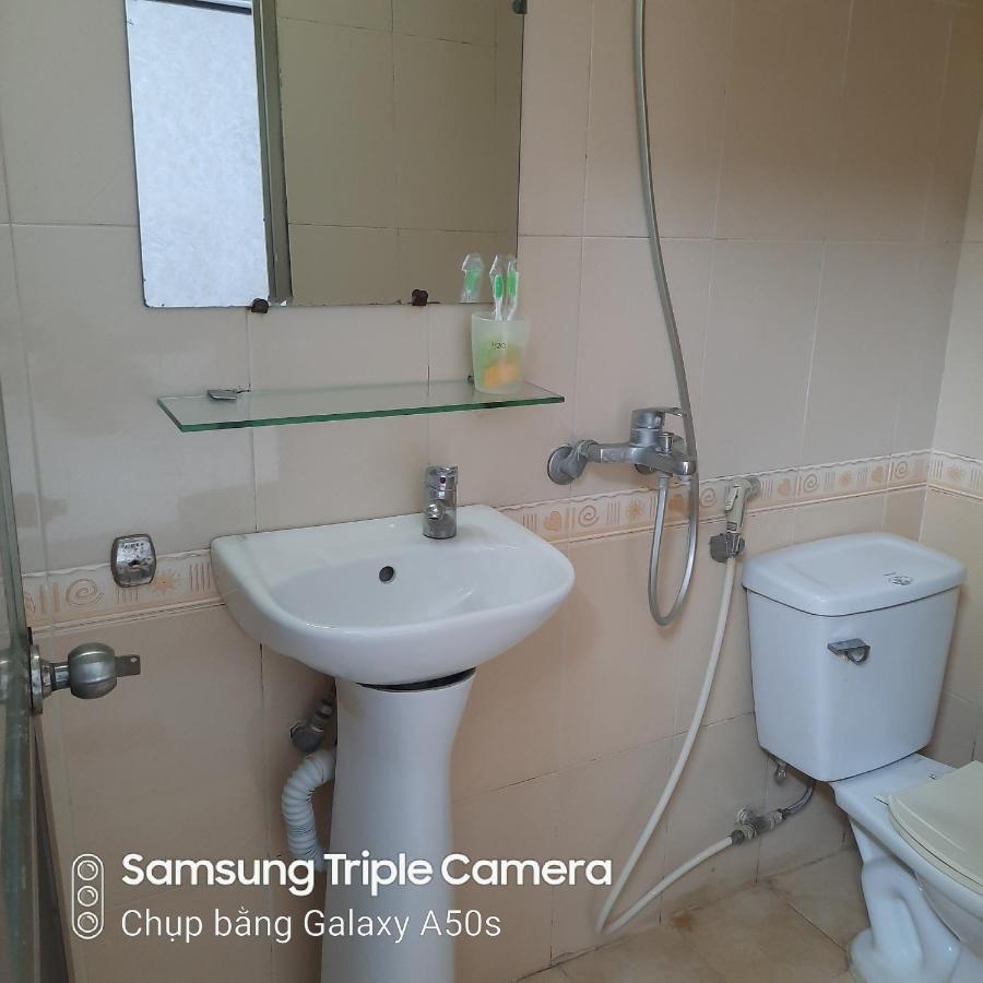 Hanoi Carina Hotel Eksteriør bilde