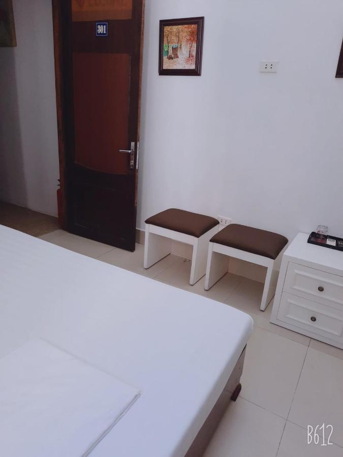 Hanoi Carina Hotel Eksteriør bilde