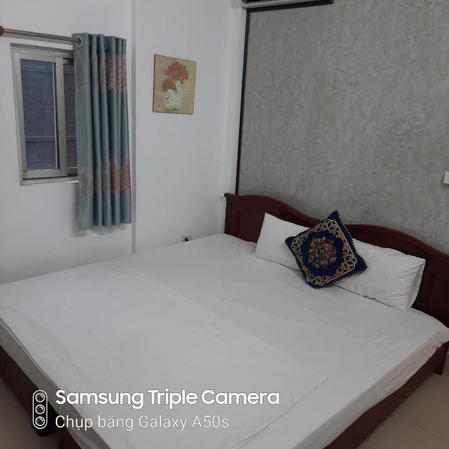 Hanoi Carina Hotel Eksteriør bilde