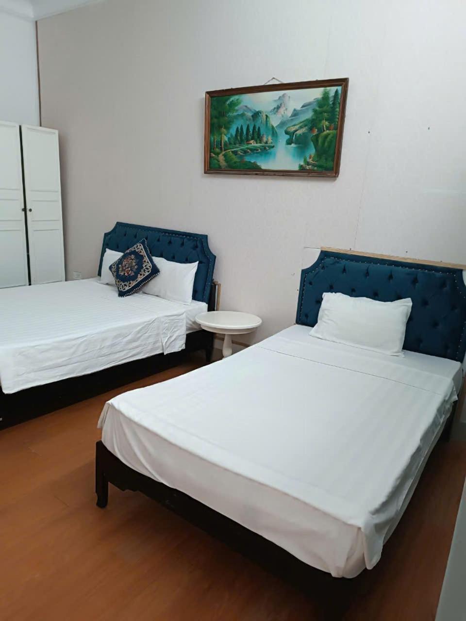 Hanoi Carina Hotel Eksteriør bilde