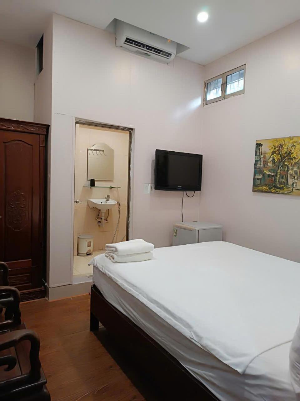 Hanoi Carina Hotel Eksteriør bilde