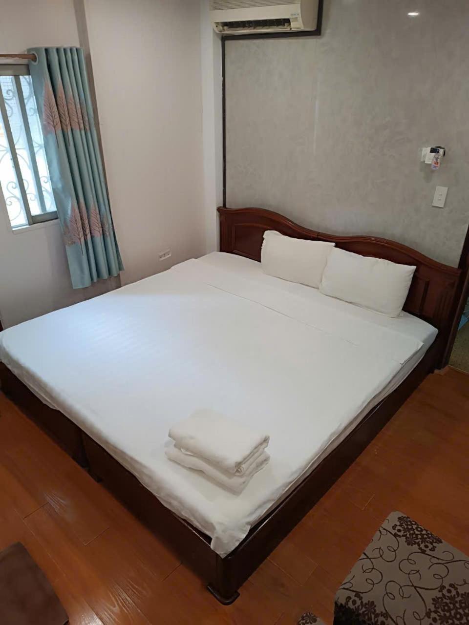 Hanoi Carina Hotel Eksteriør bilde