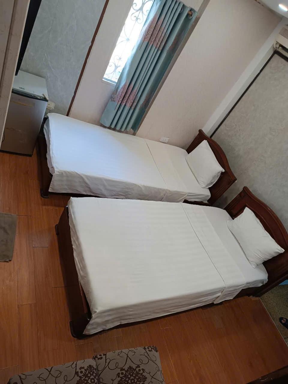 Hanoi Carina Hotel Eksteriør bilde