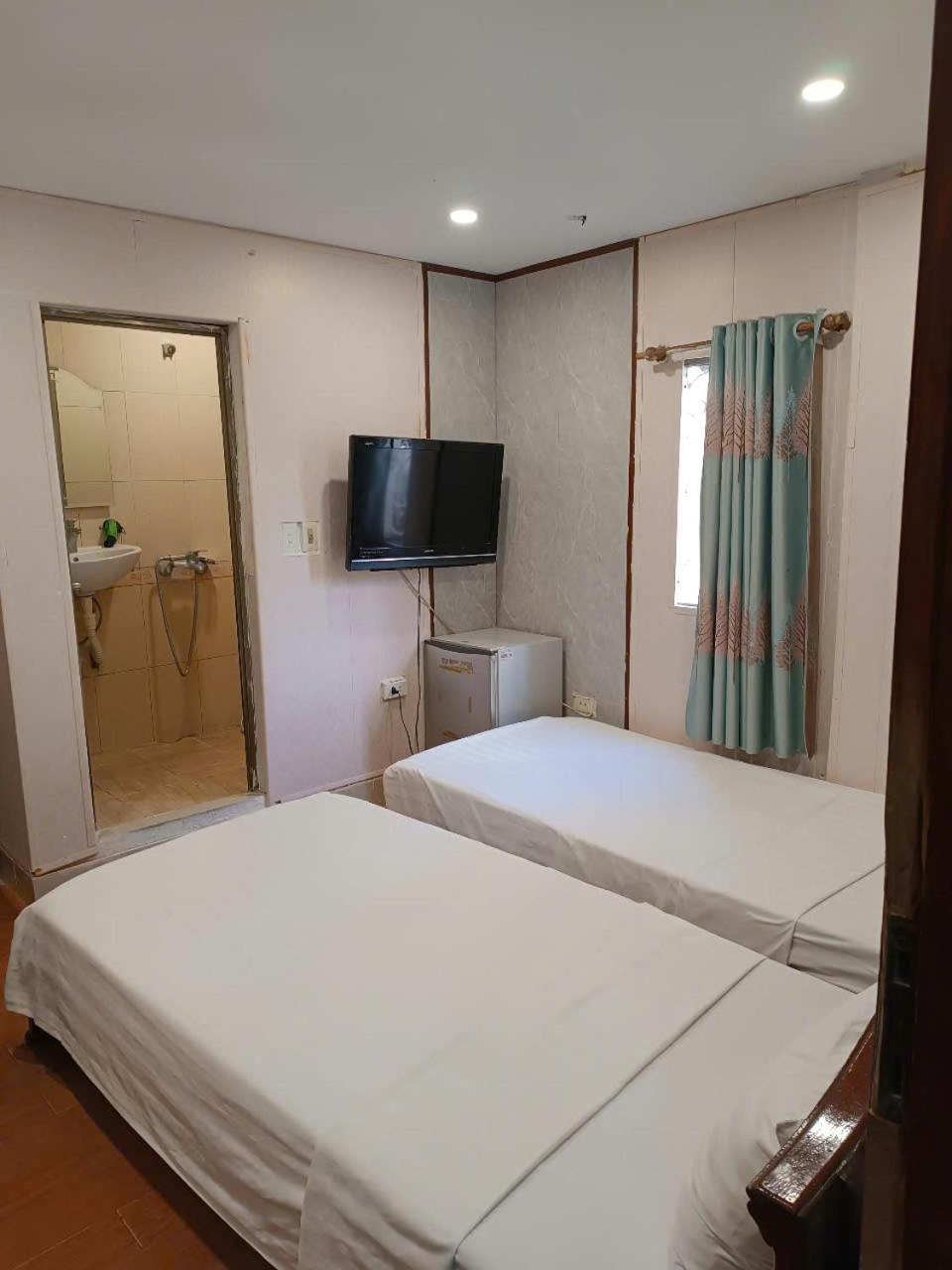 Hanoi Carina Hotel Eksteriør bilde